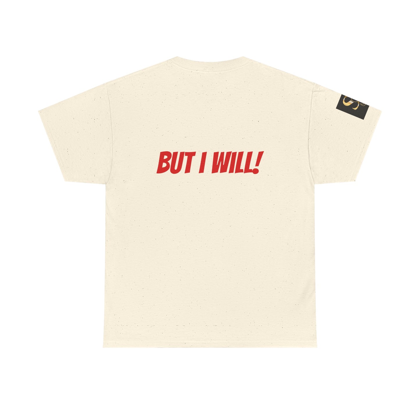 Bold Graphic Tee for Fearless Souls, Casual Wear, Gift for Friends, Statement Shirt, Animal Lovers