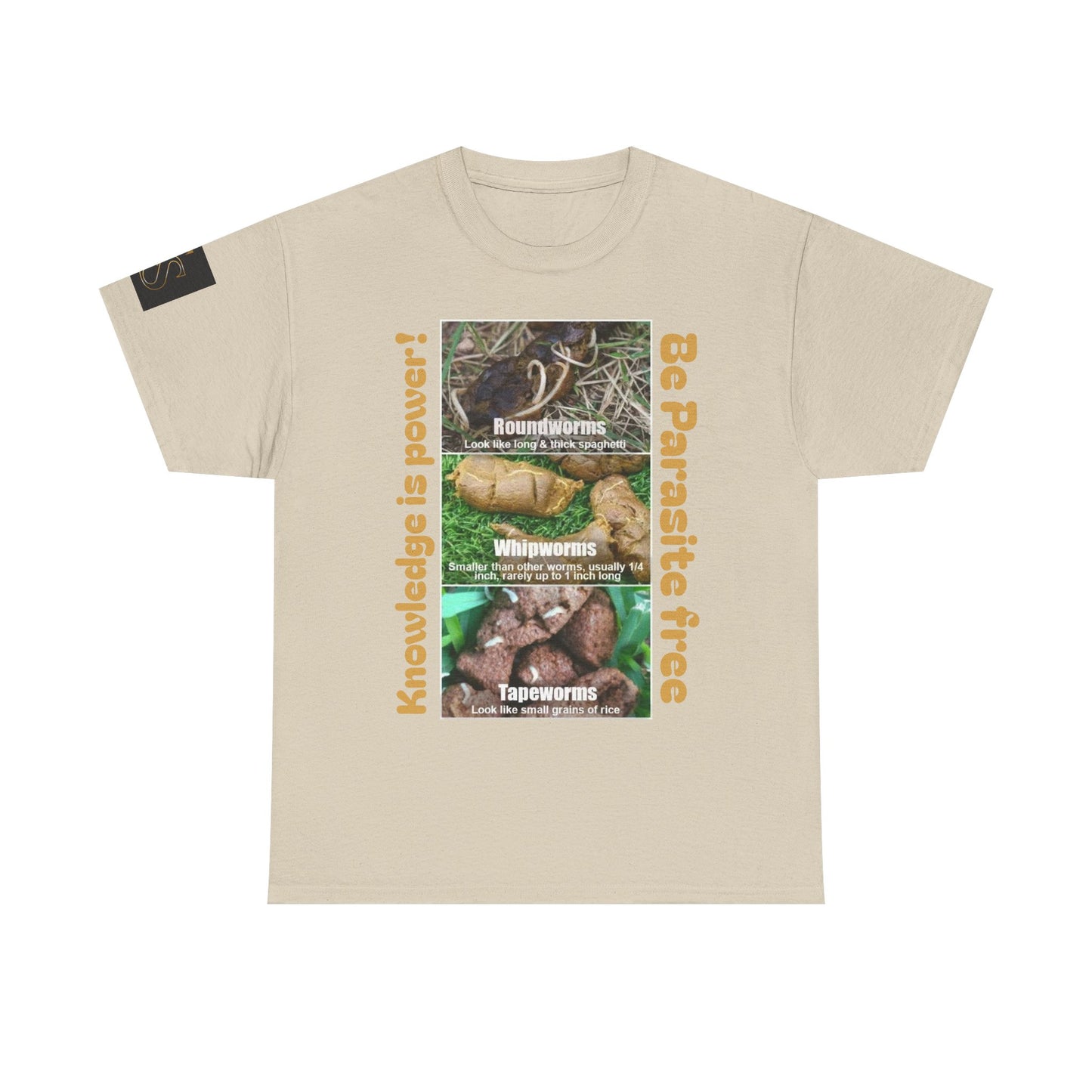 Nature-Inspired Educational Tee, Eco-friendly t-shirt for pet lovers, Ideal for health education, Gift for environmentalists, Fun [...]