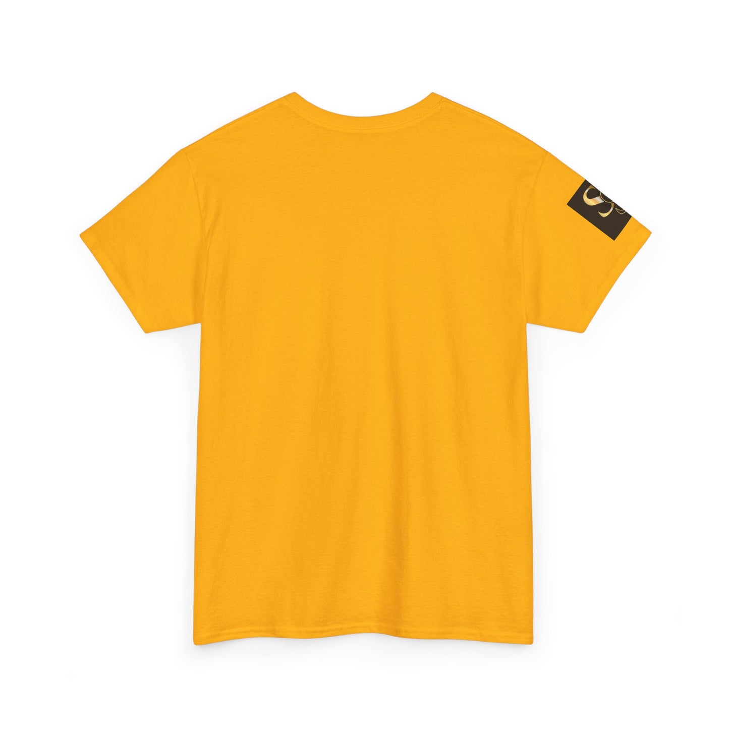 Snowy Dog Lover Unisex Heavy Cotton Tee, Cute Pet Tee, Animal Lover Gift, Dog Shirt, Casual Wear, Gift for Dog Owners