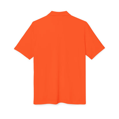 Adidas Unisex Performance Polo - Lightweight Athletic Shirt for Active Lifestyles