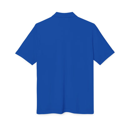 Adidas Unisex Performance Polo - Lightweight Athletic Shirt for Active Lifestyles