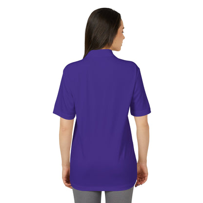 Adidas Unisex Performance Polo - Lightweight Athletic Shirt for Active Lifestyles