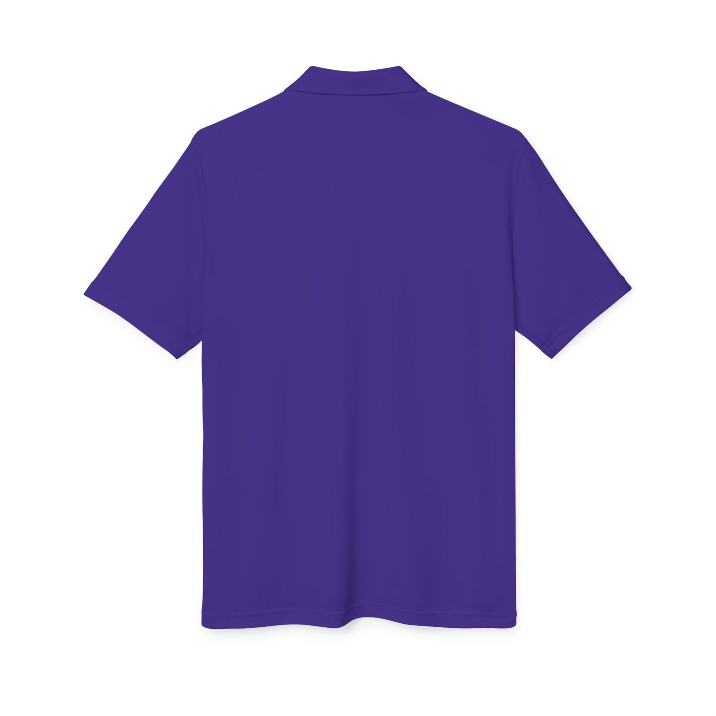 Adidas Unisex Performance Polo - Lightweight Athletic Shirt for Active Lifestyles