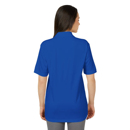 Adidas Unisex Performance Polo - Lightweight Athletic Shirt for Active Lifestyles