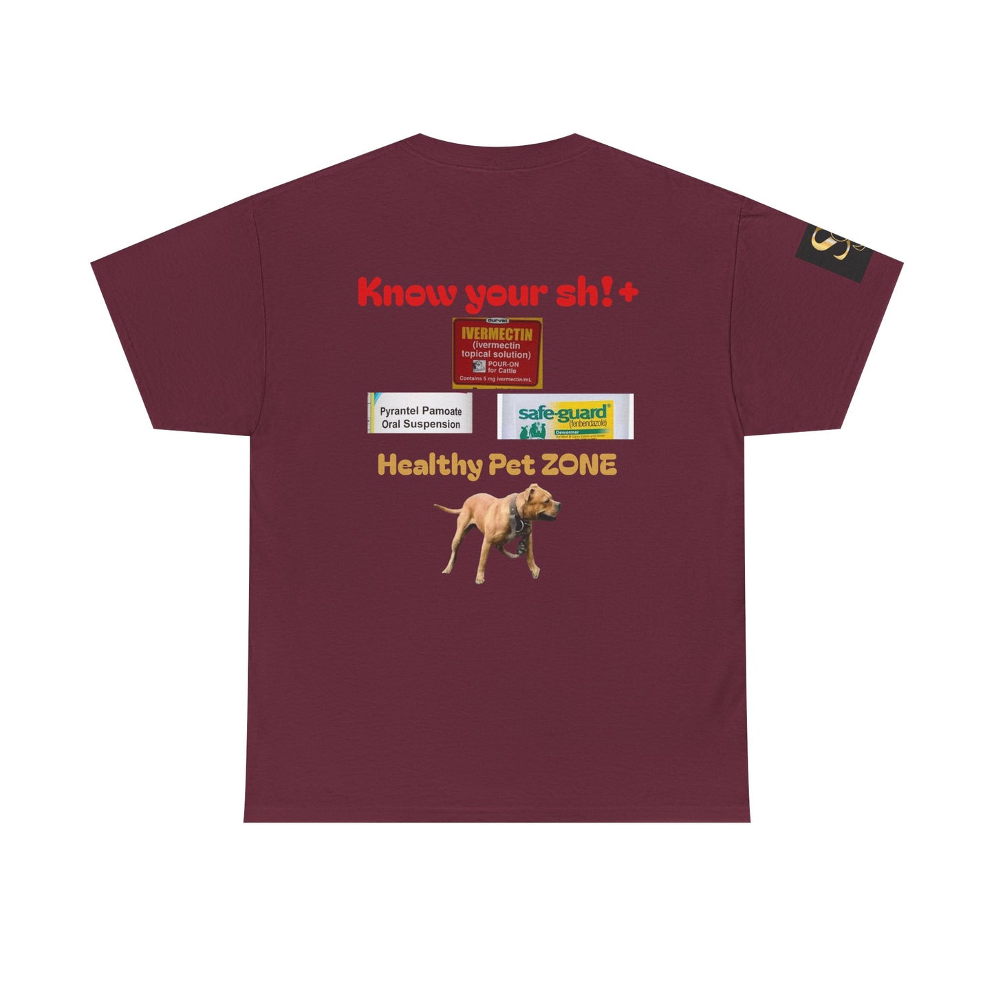 Nature-Inspired Educational Tee, Eco-friendly t-shirt for pet lovers, Ideal for health education, Gift for environmentalists, Fun [...]