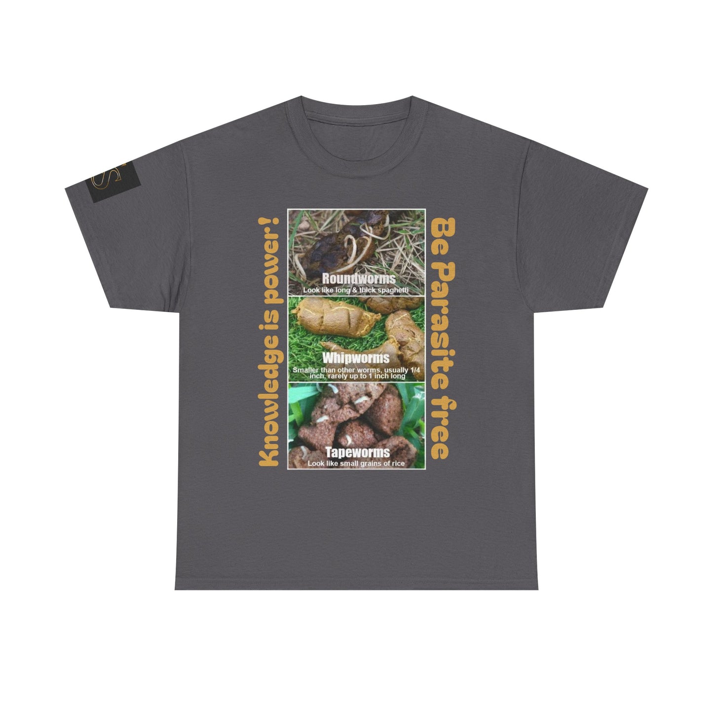 Nature-Inspired Educational Tee, Eco-friendly t-shirt for pet lovers, Ideal for health education, Gift for environmentalists, Fun [...]