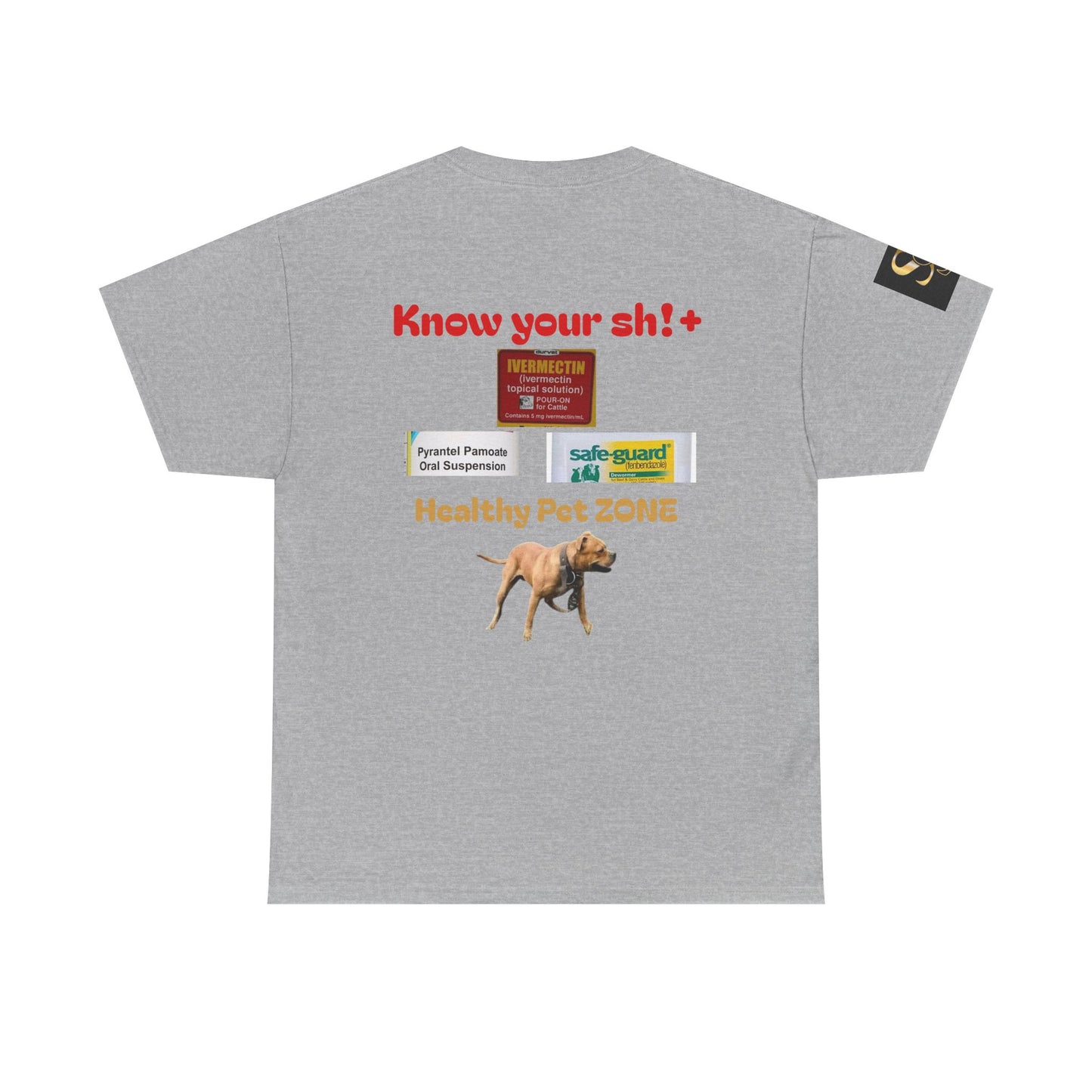 Nature-Inspired Educational Tee, Eco-friendly t-shirt for pet lovers, Ideal for health education, Gift for environmentalists, Fun [...]