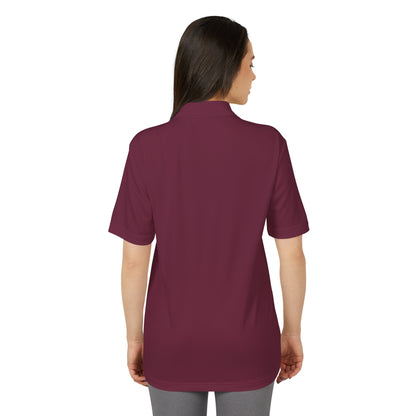 Adidas Unisex Performance Polo - Lightweight Athletic Shirt for Active Lifestyles