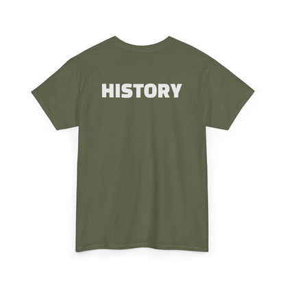 Dog Pedigree Unisex Tee