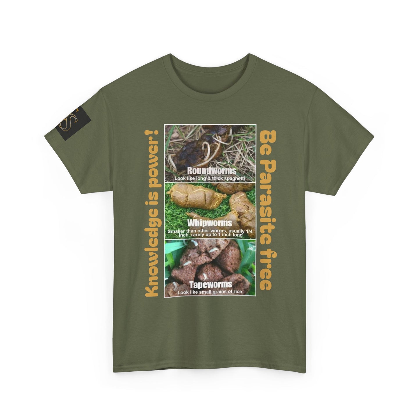 Nature-Inspired Educational Tee, Eco-friendly t-shirt for pet lovers, Ideal for health education, Gift for environmentalists, Fun [...]