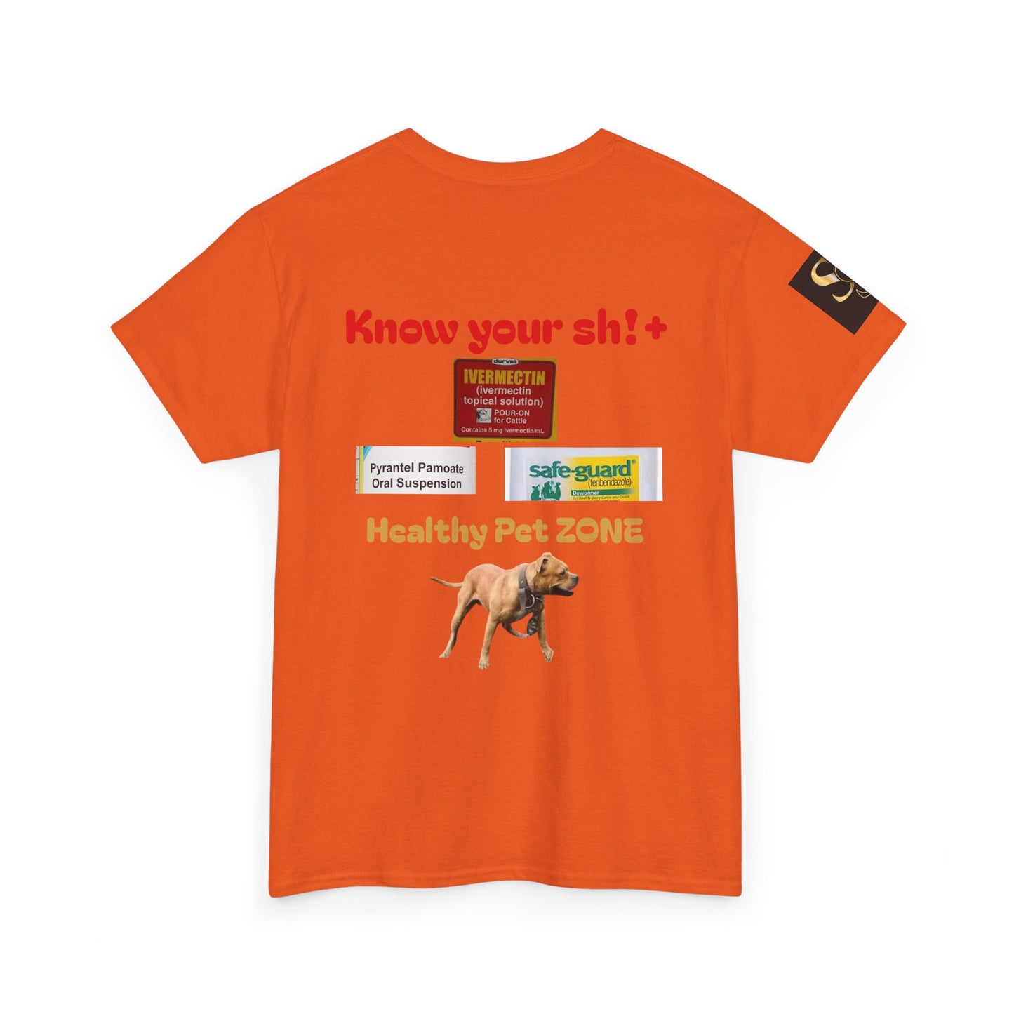 Nature-Inspired Educational Tee, Eco-friendly t-shirt for pet lovers, Ideal for health education, Gift for environmentalists, Fun [...]