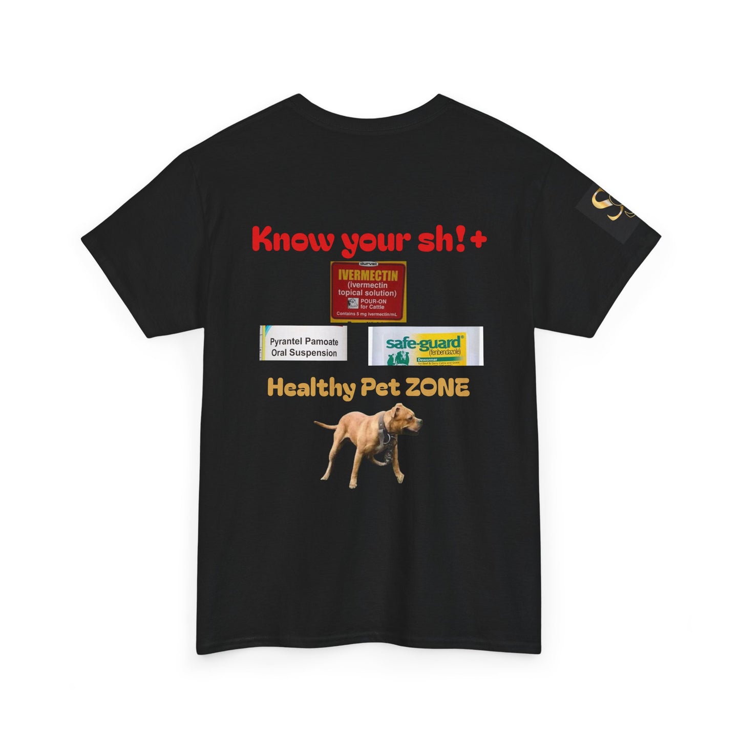 Nature-Inspired Educational Tee, Eco-friendly t-shirt for pet lovers, Ideal for health education, Gift for environmentalists, Fun [...]