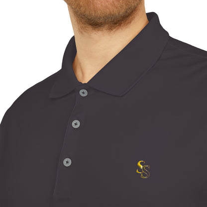 Adidas Unisex Performance Polo - Lightweight Athletic Shirt for Active Lifestyles