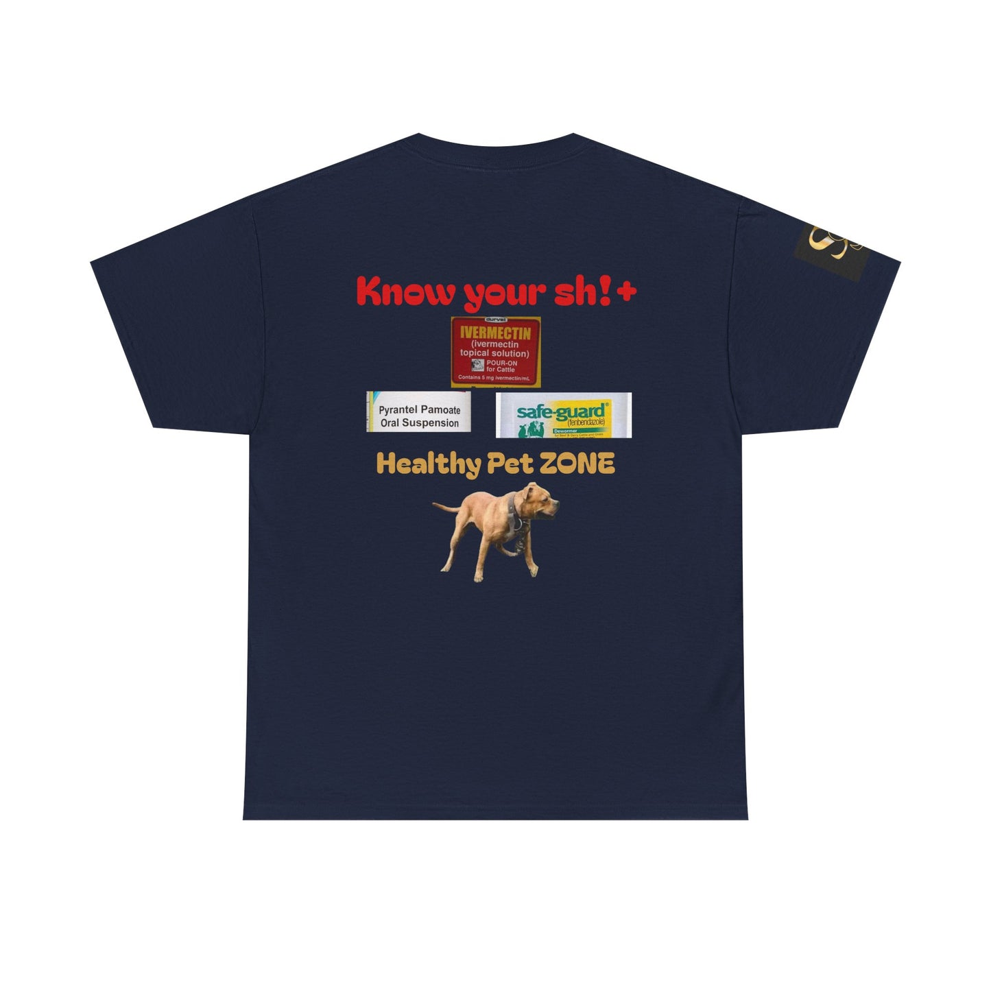 Nature-Inspired Educational Tee, Eco-friendly t-shirt for pet lovers, Ideal for health education, Gift for environmentalists, Fun [...]