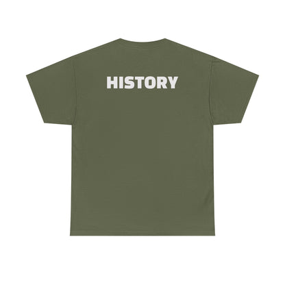 Dog Pedigree Unisex Tee