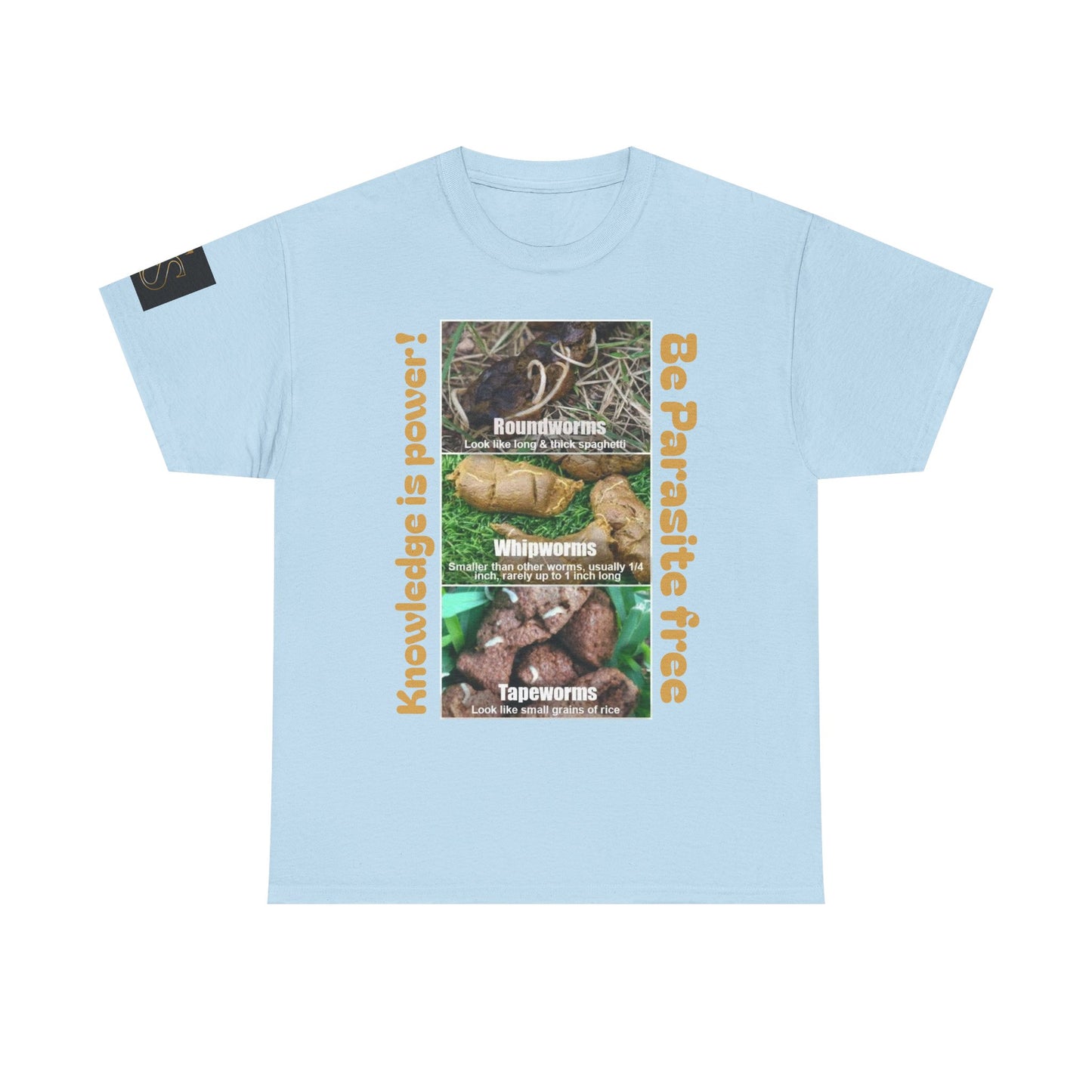 Nature-Inspired Educational Tee, Eco-friendly t-shirt for pet lovers, Ideal for health education, Gift for environmentalists, Fun [...]