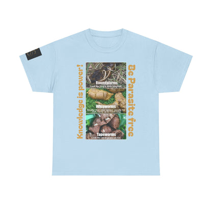 Nature-Inspired Educational Tee, Eco-friendly t-shirt for pet lovers, Ideal for health education, Gift for environmentalists, Fun [...]