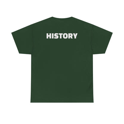 Dog Pedigree Unisex Tee