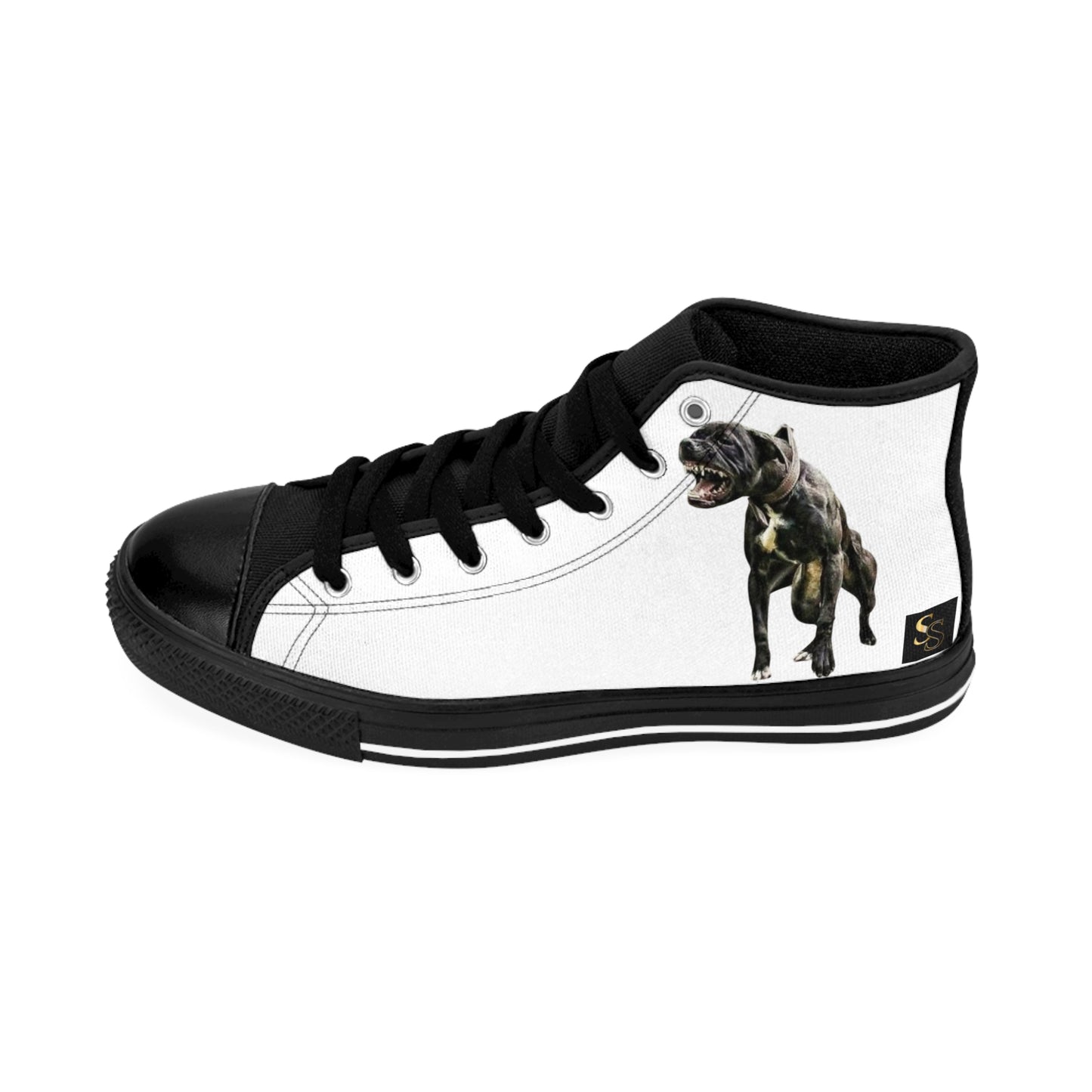 Men's Classic Sneakers