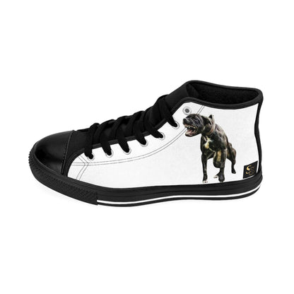 Men's Classic Sneakers