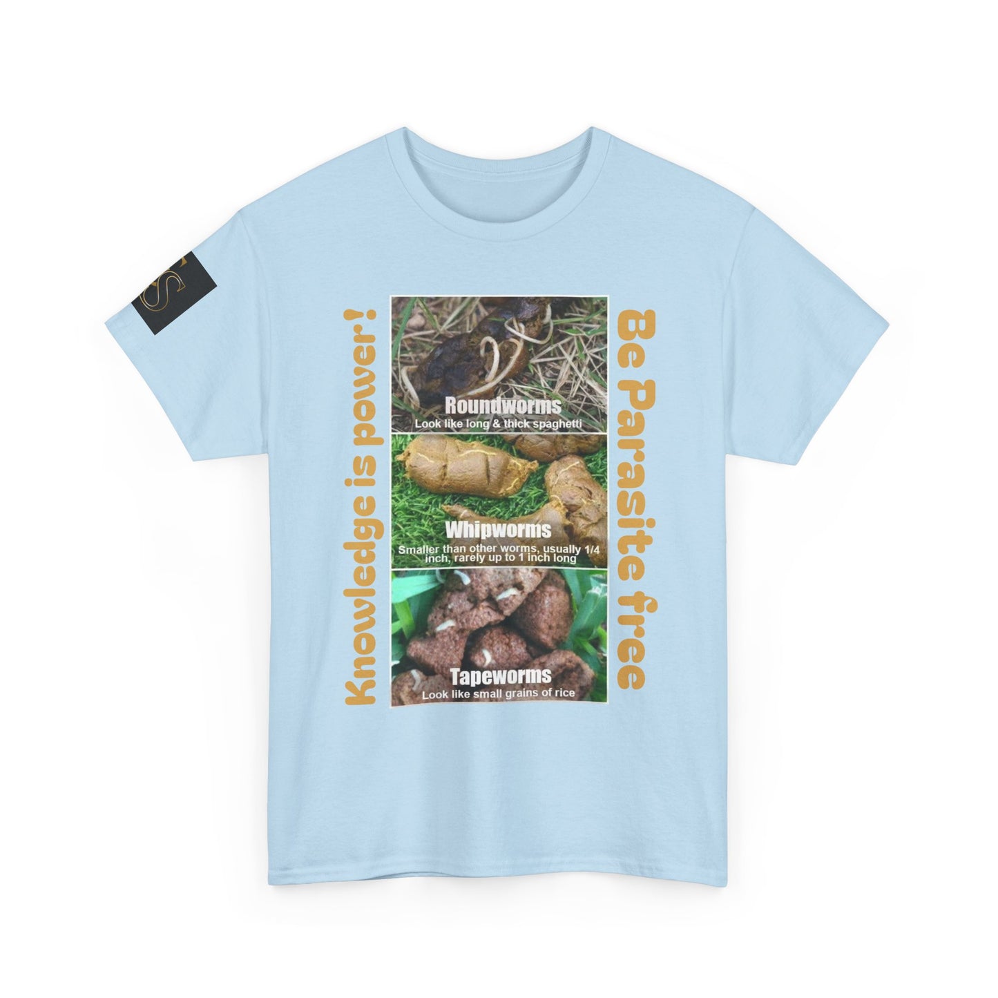 Nature-Inspired Educational Tee, Eco-friendly t-shirt for pet lovers, Ideal for health education, Gift for environmentalists, Fun [...]