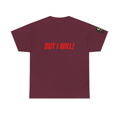 Bold Graphic Tee for Fearless Souls, Casual Wear, Gift for Friends, Statement Shirt, Animal Lovers