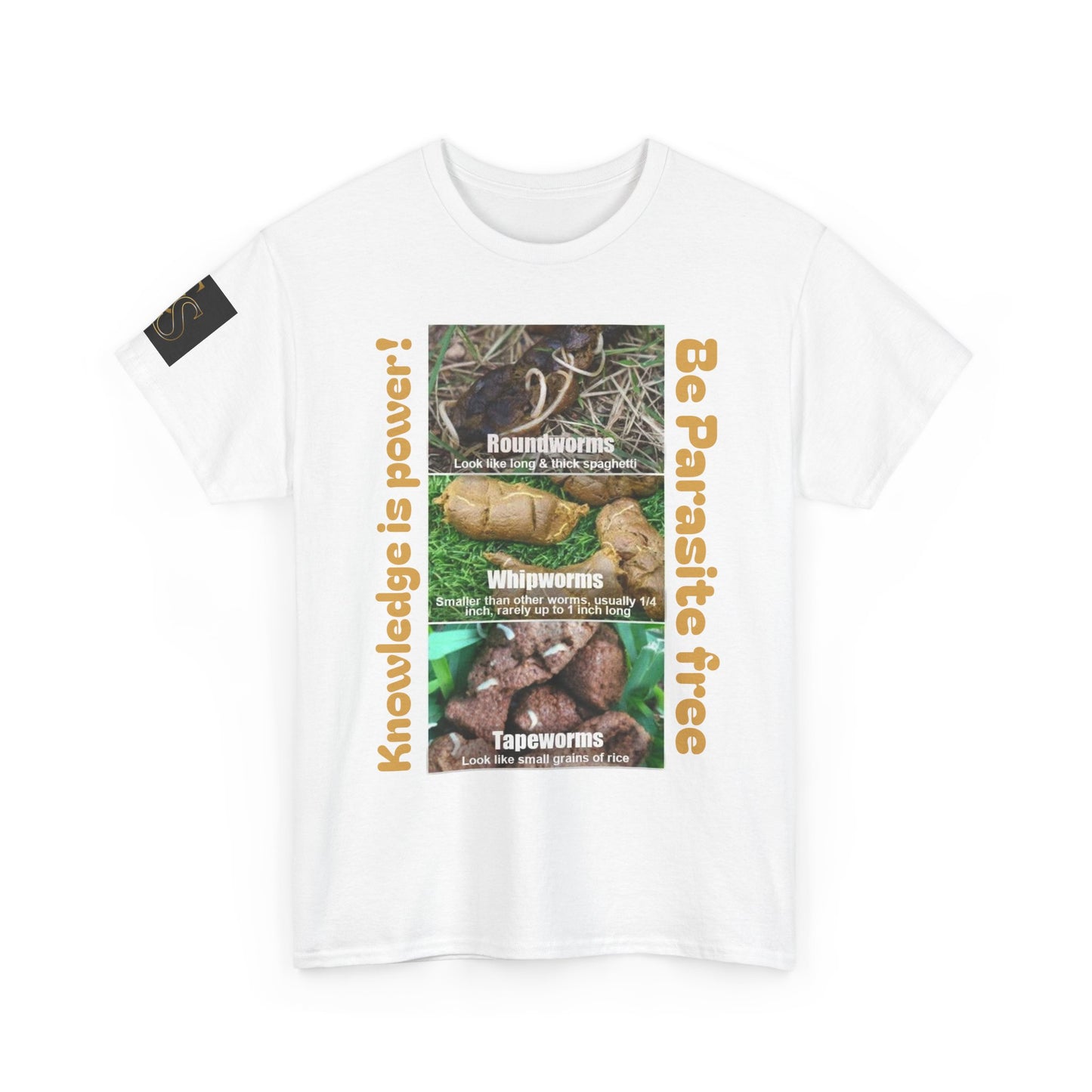 Nature-Inspired Educational Tee, Eco-friendly t-shirt for pet lovers, Ideal for health education, Gift for environmentalists, Fun [...]