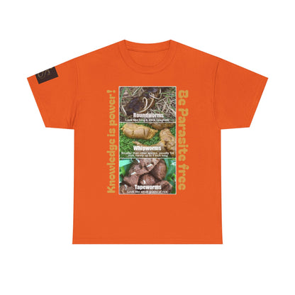 Nature-Inspired Educational Tee, Eco-friendly t-shirt for pet lovers, Ideal for health education, Gift for environmentalists, Fun [...]