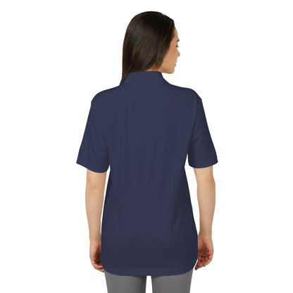 Adidas Unisex Performance Polo - Lightweight Athletic Shirt for Active Lifestyles