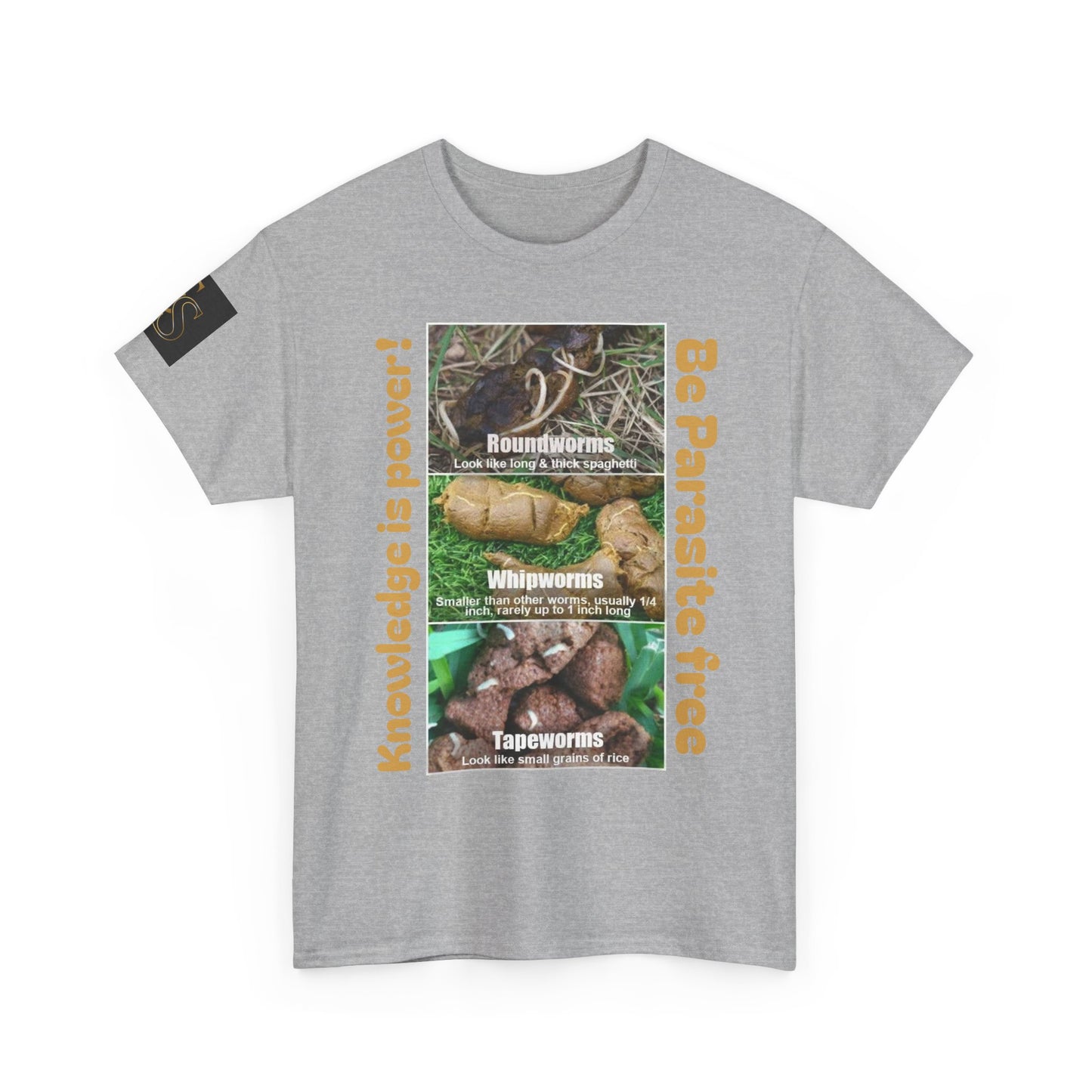 Nature-Inspired Educational Tee, Eco-friendly t-shirt for pet lovers, Ideal for health education, Gift for environmentalists, Fun [...]