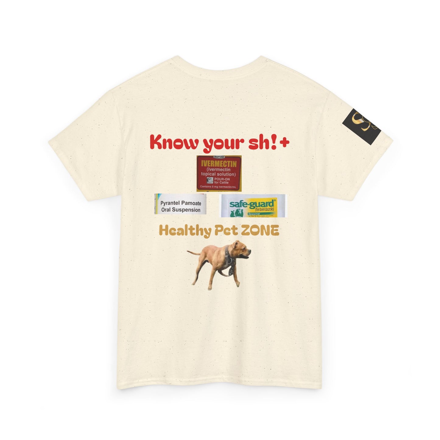 Nature-Inspired Educational Tee, Eco-friendly t-shirt for pet lovers, Ideal for health education, Gift for environmentalists, Fun [...]