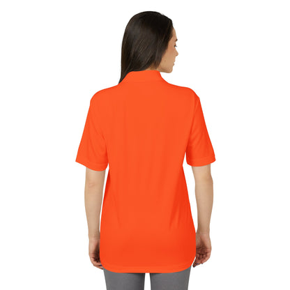 Adidas Unisex Performance Polo - Lightweight Athletic Shirt for Active Lifestyles