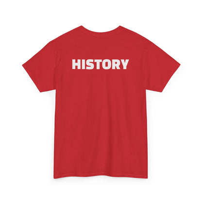 Dog Pedigree Unisex Tee