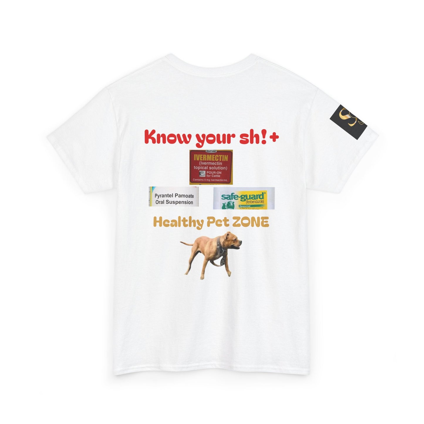 Nature-Inspired Educational Tee, Eco-friendly t-shirt for pet lovers, Ideal for health education, Gift for environmentalists, Fun [...]