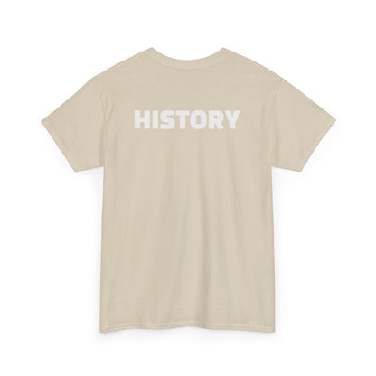 Dog Pedigree Unisex Tee