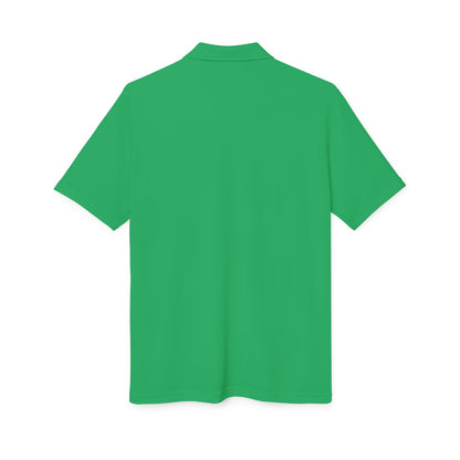 Adidas Unisex Performance Polo - Lightweight Athletic Shirt for Active Lifestyles