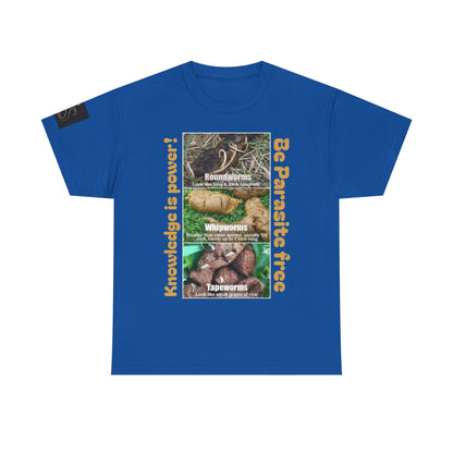 Nature-Inspired Educational Tee, Eco-friendly t-shirt for pet lovers, Ideal for health education, Gift for environmentalists, Fun [...]