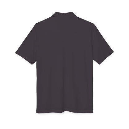 Adidas Unisex Performance Polo - Lightweight Athletic Shirt for Active Lifestyles