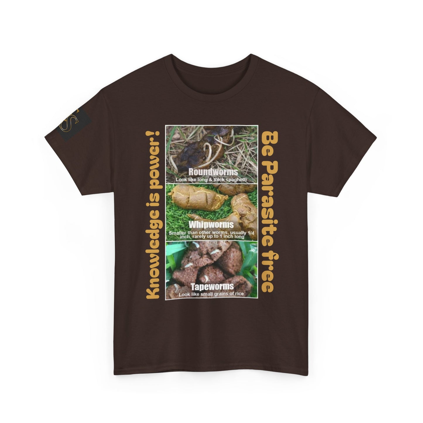 Nature-Inspired Educational Tee, Eco-friendly t-shirt for pet lovers, Ideal for health education, Gift for environmentalists, Fun [...]