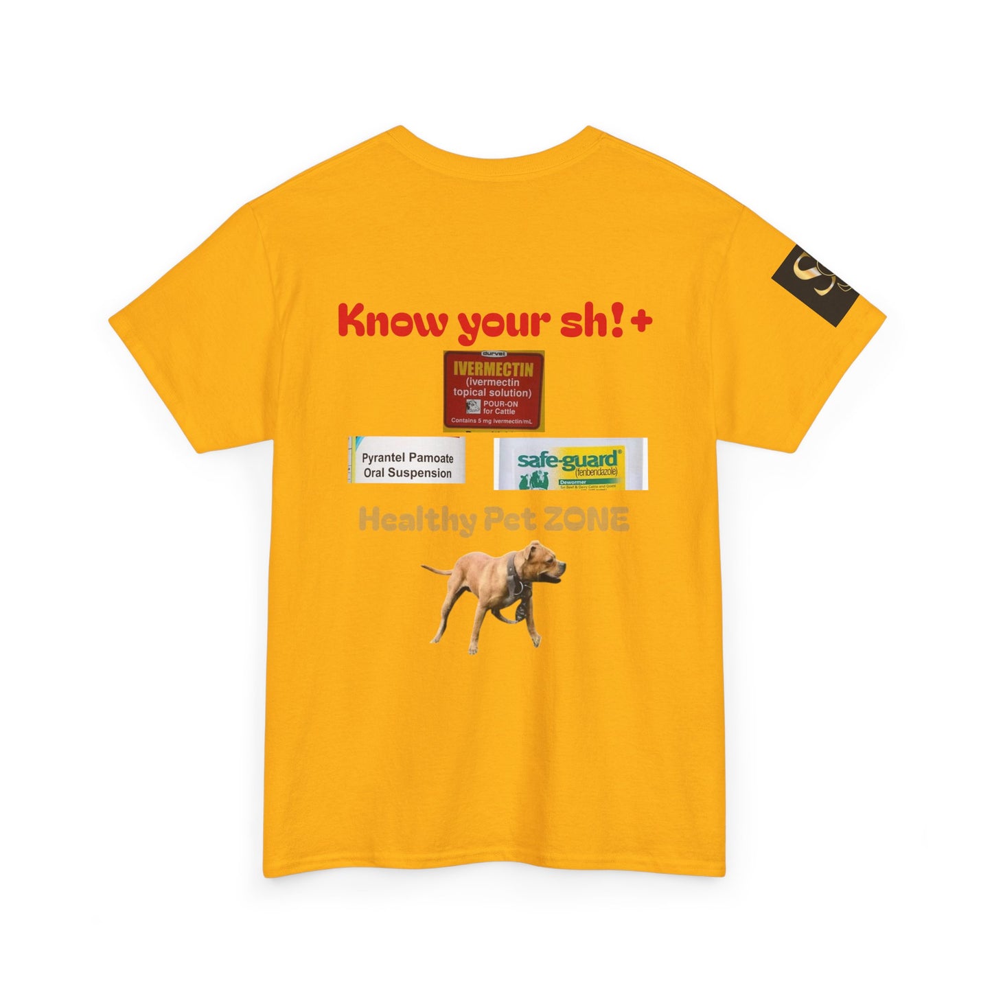 Nature-Inspired Educational Tee, Eco-friendly t-shirt for pet lovers, Ideal for health education, Gift for environmentalists, Fun [...]