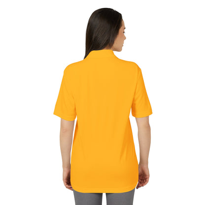 Adidas Unisex Performance Polo - Lightweight Athletic Shirt for Active Lifestyles