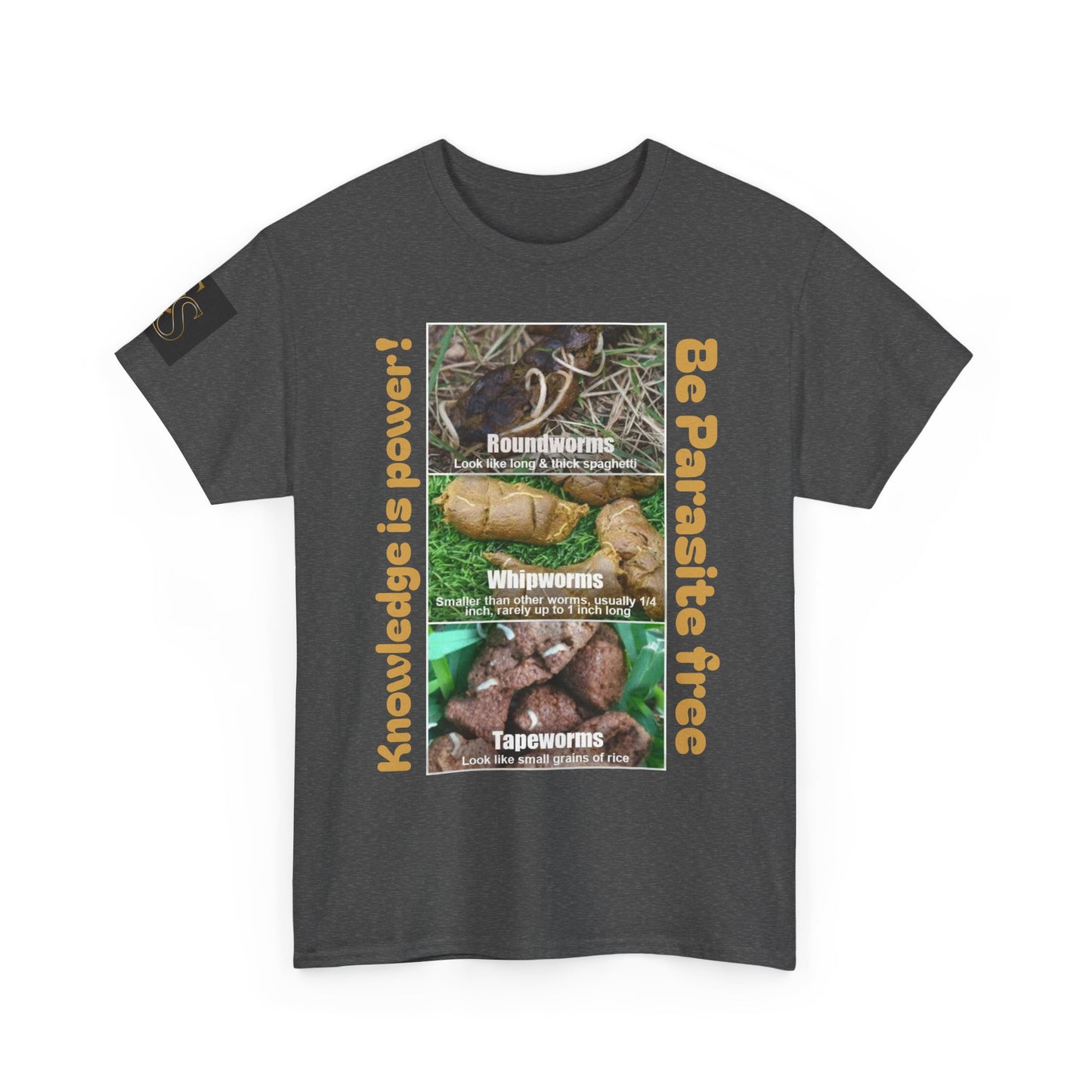 Nature-Inspired Educational Tee, Eco-friendly t-shirt for pet lovers, Ideal for health education, Gift for environmentalists, Fun [...]