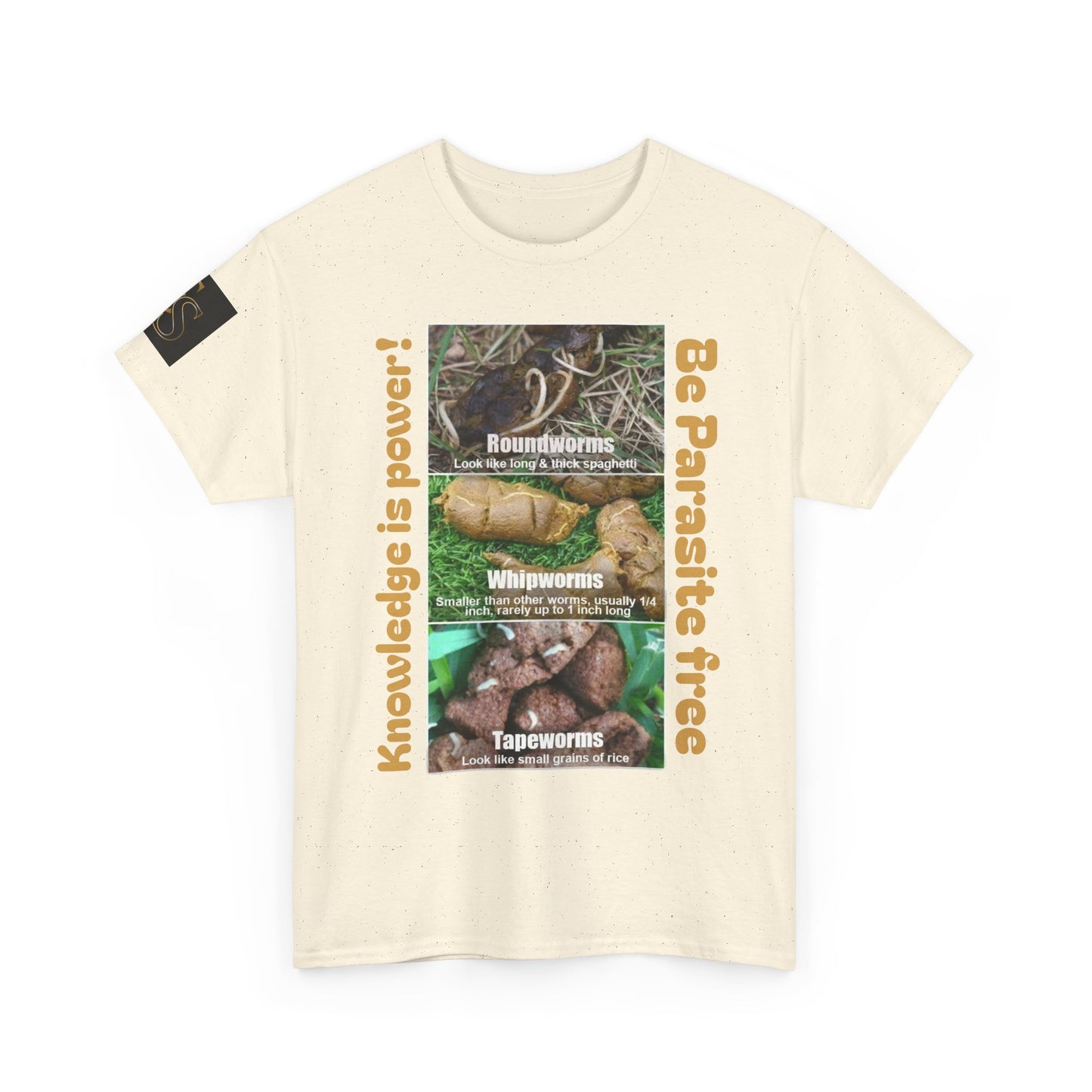 Nature-Inspired Educational Tee, Eco-friendly t-shirt for pet lovers, Ideal for health education, Gift for environmentalists, Fun [...]