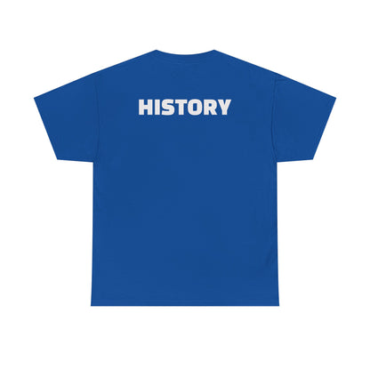 Dog Pedigree Unisex Tee