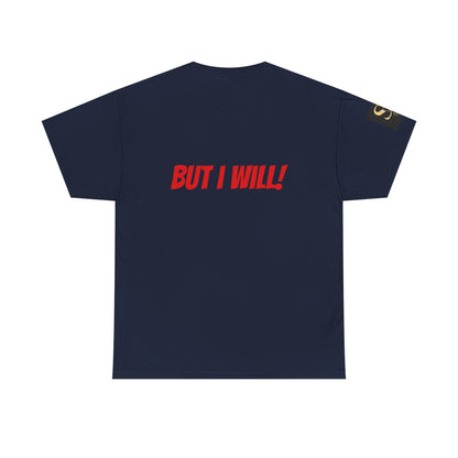 Bold Graphic Tee for Fearless Souls, Casual Wear, Gift for Friends, Statement Shirt, Animal Lovers