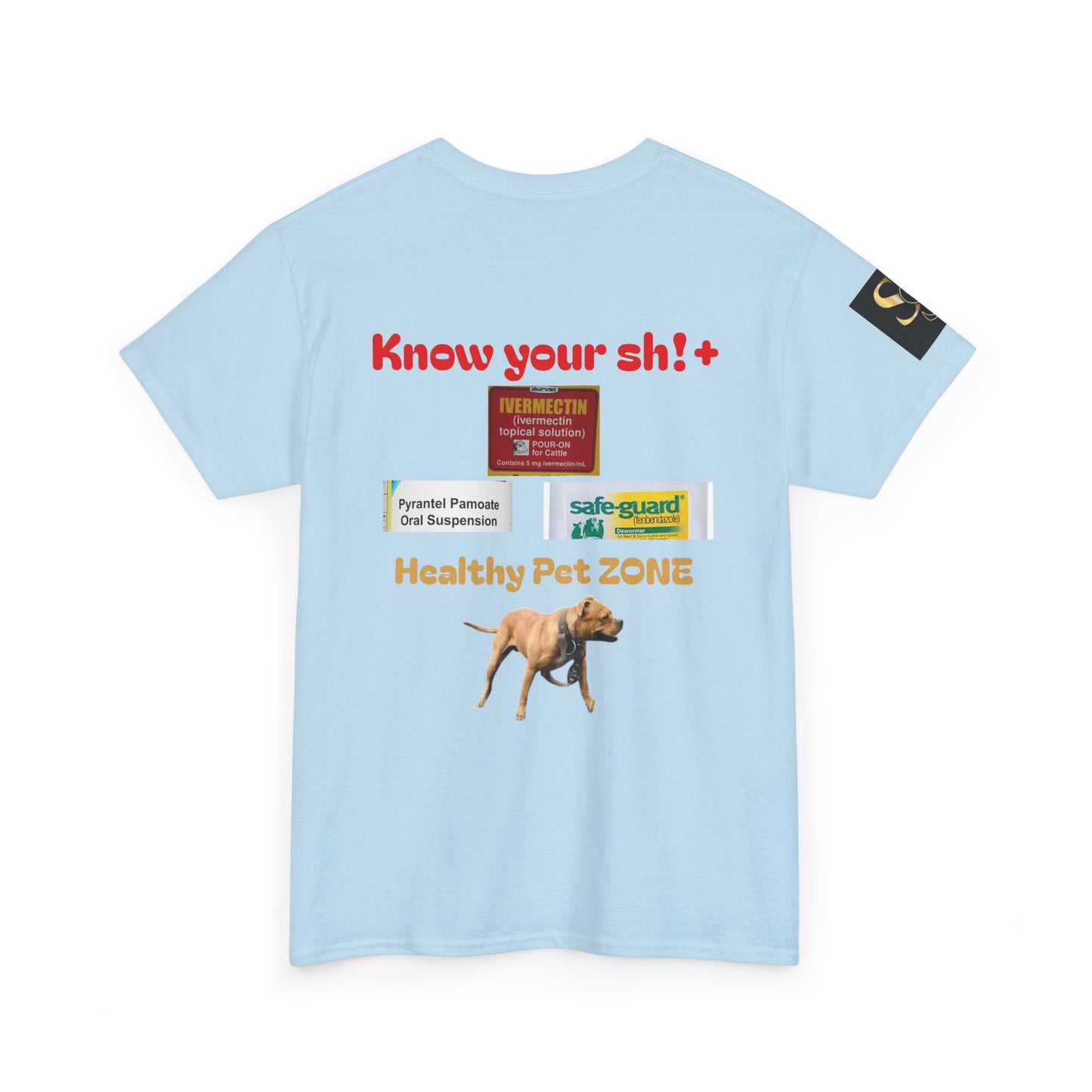 Nature-Inspired Educational Tee, Eco-friendly t-shirt for pet lovers, Ideal for health education, Gift for environmentalists, Fun [...]