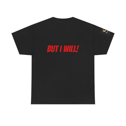 Bold Graphic Tee for Fearless Souls, Casual Wear, Gift for Friends, Statement Shirt, Animal Lovers