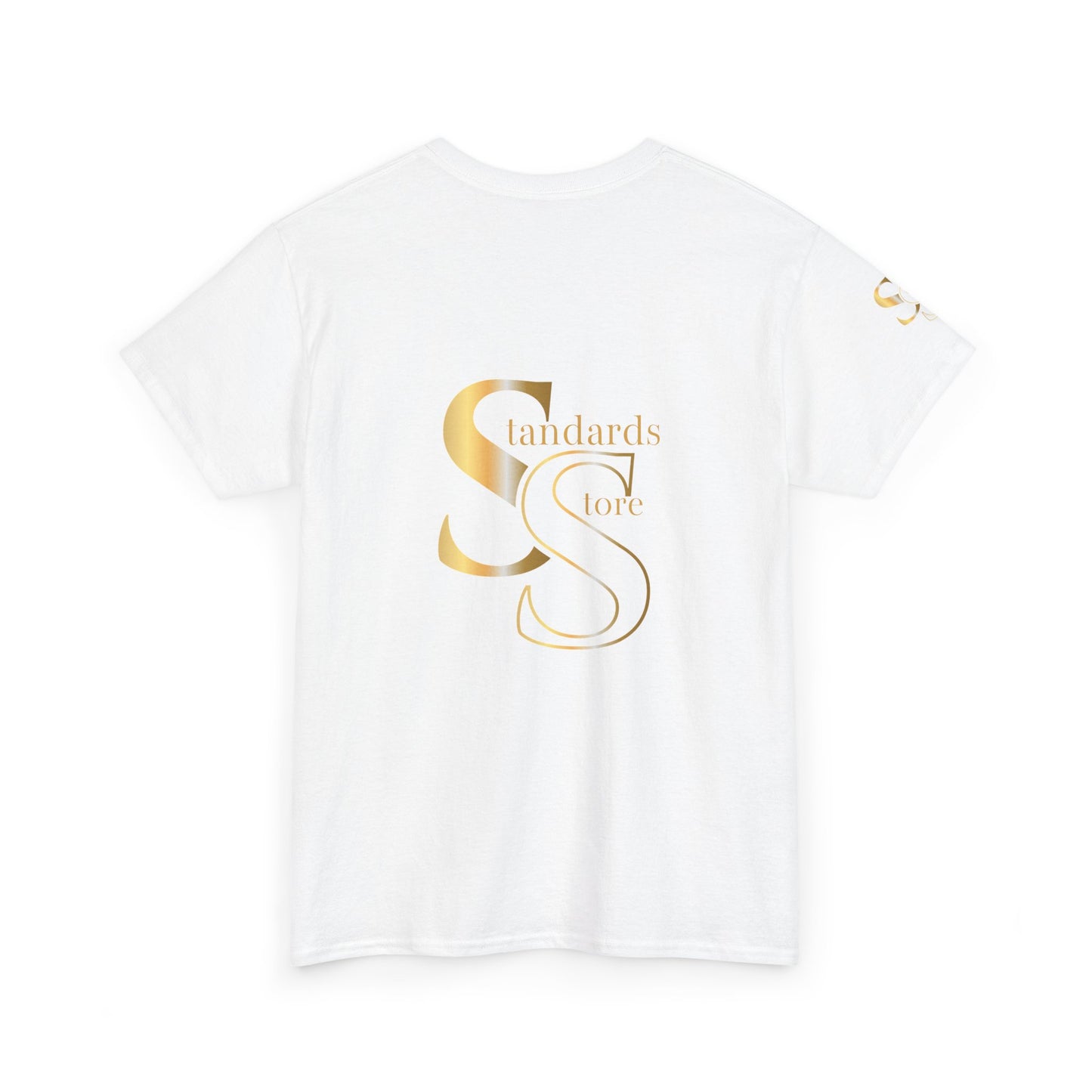 Stylish Unisex Heavy Cotton Tee, Casual Tee Shirt, Everyday Wear, Gift for Him and Her, Comfort Tee, Summer Fashion