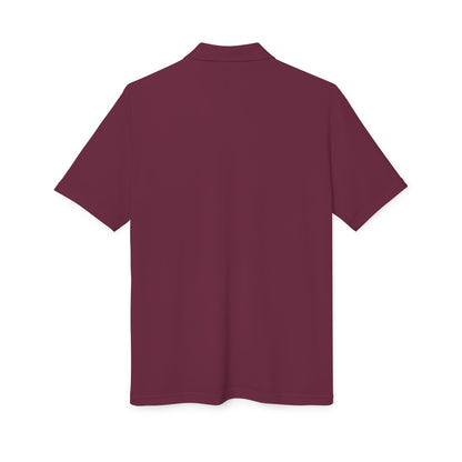 Adidas Unisex Performance Polo - Lightweight Athletic Shirt for Active Lifestyles
