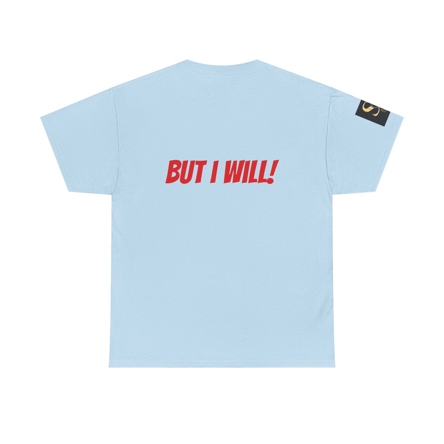 Bold Graphic Tee for Fearless Souls, Casual Wear, Gift for Friends, Statement Shirt, Animal Lovers